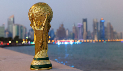 FIFA World Cup Qatar 2022